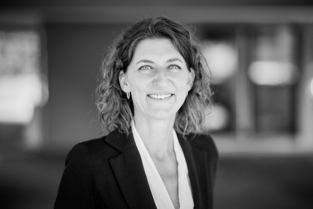 Führung beginnt mit Sicherheit